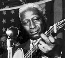 leadbelly