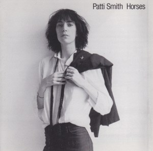 Patti Smith - Horses