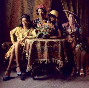 Pointer-Sisters-first-album-cover