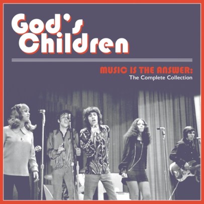 Gods-Children-CD